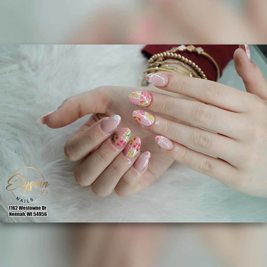 Elysian Nail Spa